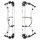 EK ARCHERY Axis - 30-70 lbs - Arco compound