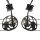 EK ARCHERY Axis - 30-70 lbs - Arco compound