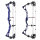 EK ARCHERY Axis - 30-70 lbs - Arco compound