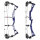 EK ARCHERY Axis - 30-70 lbs - Arco compound