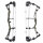 EK ARCHERY Axis - 30-70 lbs - Arco compound
