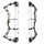 EK ARCHERY Axis - 30-70 lbs - Arco compound