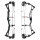 EK ARCHERY Axis - 30-70 lbs - Arco compound