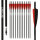 [Pacchetto valore] Dardo balestra - X-BOW FMA Scout - 16-22 pollici - Dardo balestra ibridi