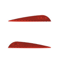 SPHERE a forma di goccia - Pale