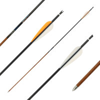 26-30 lbs | [Raccomandazione] Freccia di carbonio |...
