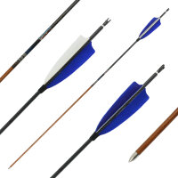 21-25 lbs | [Raccomandazione] Freccia di carbonio |...
