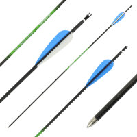21-25 lbs | [CONSIGLIO DI PREZZO] Freccia di carbonio |...