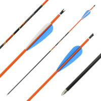 21-25 lbs | Freccia di carbonio | PyroSPHERE Slim - con...