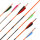 Freccia completa | PyroSPHERE Slim - Carbonio