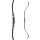 WHITE FEATHER Fairy - 50 pollici - 20-60 lbs - Archi da Cavallo