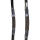 WHITE FEATHER Fairy - 50 pollici - 20-60 lbs - Archi da Cavallo