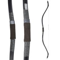WHITE FEATHER Wingz - 50 pollici - 30-60 lbs - Archi da...