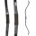 WHITE FEATHER Wingz - 50 pollici - 30-60 lbs - Archi da Cavallo