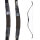 WHITE FEATHER Precious - 48 pollici - 30-60 lbs - Archi da Cavallo
