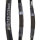 WHITE FEATHER Precious - 48 pollici - 30-60 lbs - Archi da Cavallo
