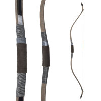 WHITE FEATHER Forever Carbon - 48 pollici - 30-60 lbs -...