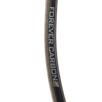 WHITE FEATHER Forever Carbon - 48 pollici - 30-60 lbs -...