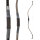 WHITE FEATHER Forever Carbon - 48 pollici - 30-60 lbs - Archi da Cavallo