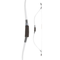 WHITE FEATHER Touch - 44 pollici - 15-30 lbs - Archi da...