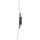 WHITE FEATHER Touch - 44 pollici - 15-30 lbs - Archi da Cavallo