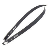 Flettenti | Volo a PIUMA BIANCA - 30-50 lbs - ILF