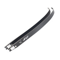 Flettenti | Volo a PIUMA BIANCA - 30-50 lbs - ILF