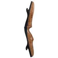 Riser | WHITE FEATHER Essential - 19 pollici - ILF