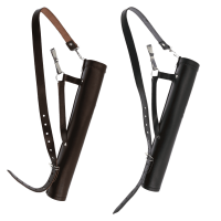elTORO Double Pack - Faretra laterale e posteriore