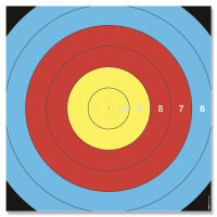 Trainingszentrum f&uuml;r WA-Auflage - 122cm