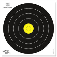 Bersaglio | Arco da campo WA - 40 cm (distanza 10-30 m)