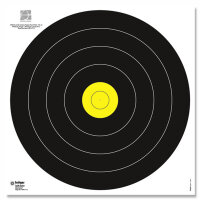 Bersaglio | Arco da campo WA - 60 cm (distanza 15-45 m)