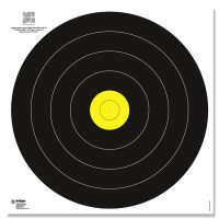 Zielscheibenauflage | WA Feldbogen - 80cm (Distanz 20-60 m)