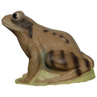 3Di Frosch - versch. Farben