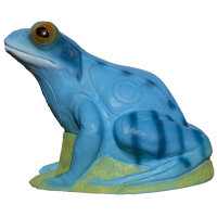 3Di Frosch - versch. Farben