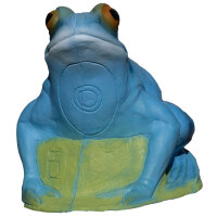 3Di Frosch - versch. Farben