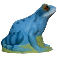 3Di Frosch - versch. Farben