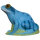 3Di Frosch - versch. Farben