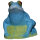 3Di Frosch - versch. Farben