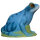 3Di Frosch - versch. Farben