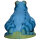 3Di Frosch - versch. Farben