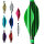 SPIDER Brady Ellison Edition - 1,8 pollici - Pale - 60 pezzi