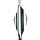 SPIDER Brady Ellison Edition - 1,8 pollici - Pale - 60 pezzi