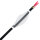 SPIDER Brady Modello 702 - 1,8 pollici - Pale - 60 pezzi