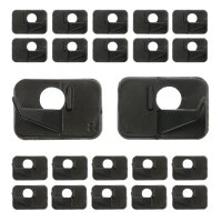 [DRAKE Standard+ Riporto per frecce - 10 o 20 pezzi