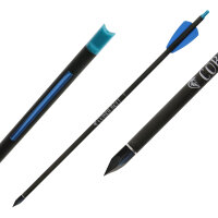 Dardo balestra in carbonio | Dardo balestra X-BOW FMA per...