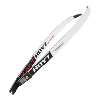 Flettenti | HOYT Xakt - Grand Prix Carbon - 20-38 lbs