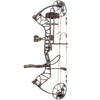 BEAR ARCHERY Arco compound legittimo RTH
