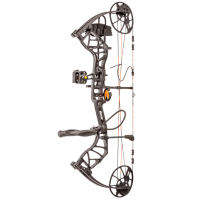 BEAR ARCHERY Arco compound legittimo RTH