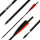 Dardo balestra da caccia | X-BOW FMA Scout - Bodkin - 16-22 pollici - Dardo balestra ibridi